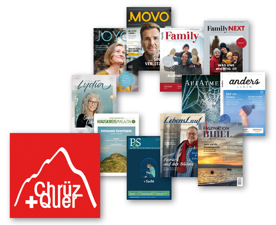 Ihre Werbung gleichzeitig in 11 Zeitschriften!